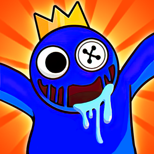 彩虹朋友密室大逃亡最新版