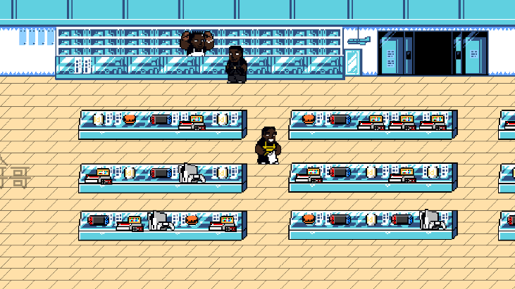 超级零元购兄弟2022最新自制版截图2