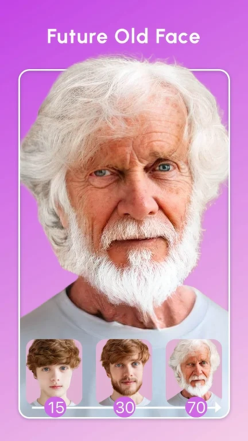 FacePic图片编辑器手机版截图3