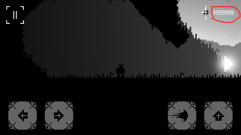 光明汲取者无限货币截图1