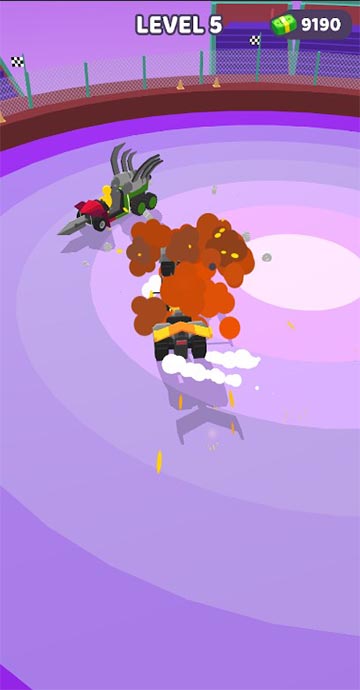 锯刀机器免广告版截图1