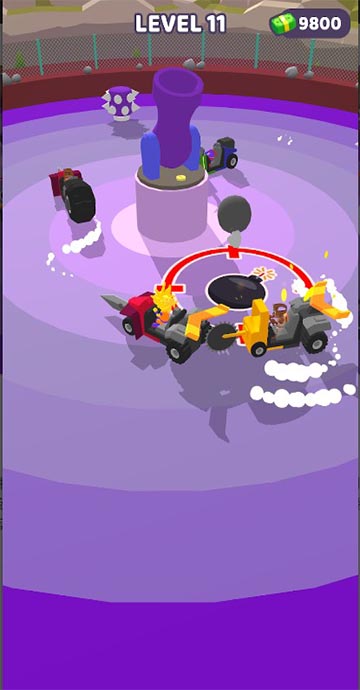 锯刀机器免广告版截图3