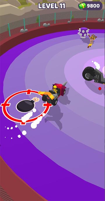 锯刀机器免广告版截图4