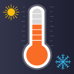 实时温度计(手机秒变温度计)官方版