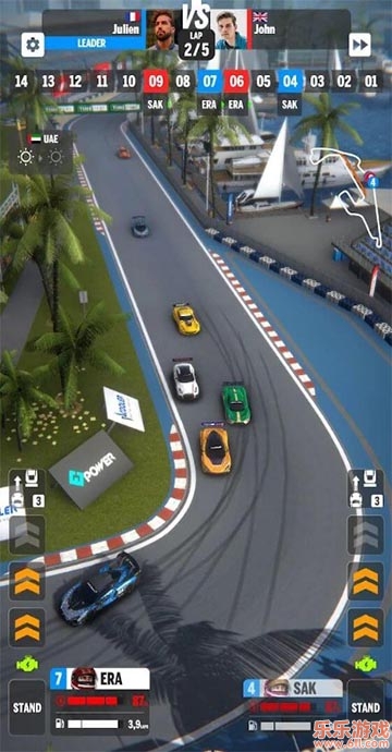 超跑GT管理员最新版截图3