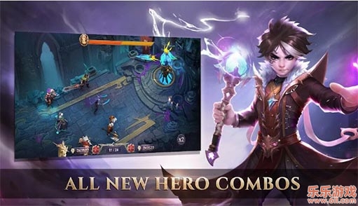 王牌守卫者最新版截图1