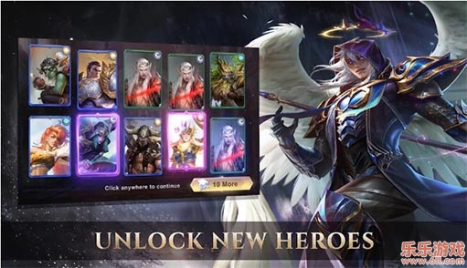 王牌守卫者最新版截图2