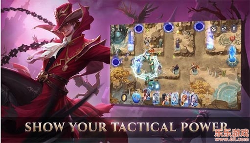 王牌守卫者最新版截图3