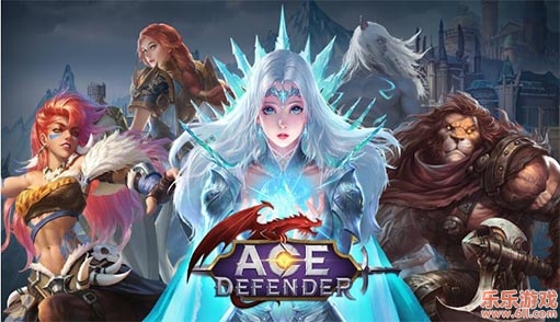 王牌守卫者最新版截图4