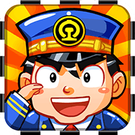 中华铁路官方版