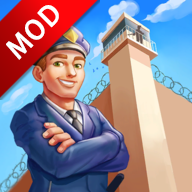 迷你监狱大亨游戏免广告获得奖励版