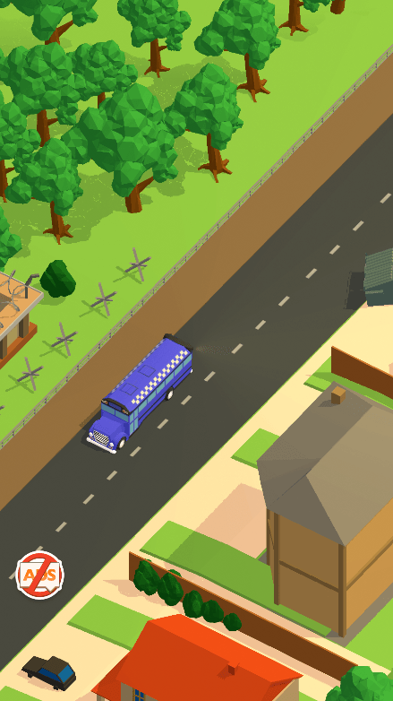 迷你监狱大亨游戏免广告获得奖励版截图1