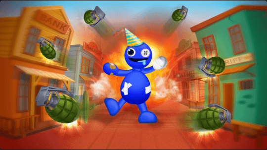 木偶人模拟器2022最新版本手游截图2