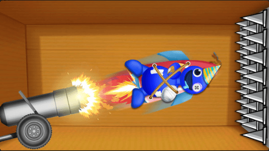 木偶人模拟器2022最新版本手游截图3