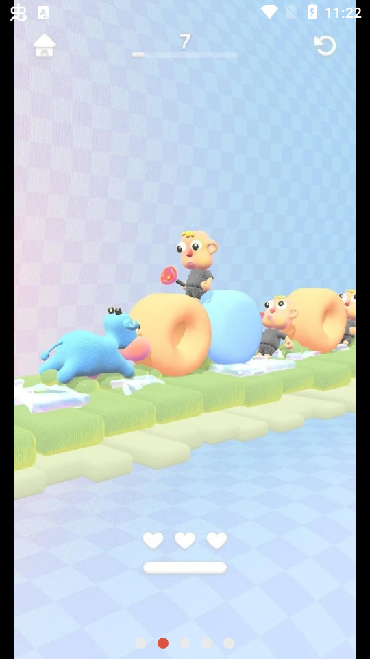 那是一头牛免广告截图2