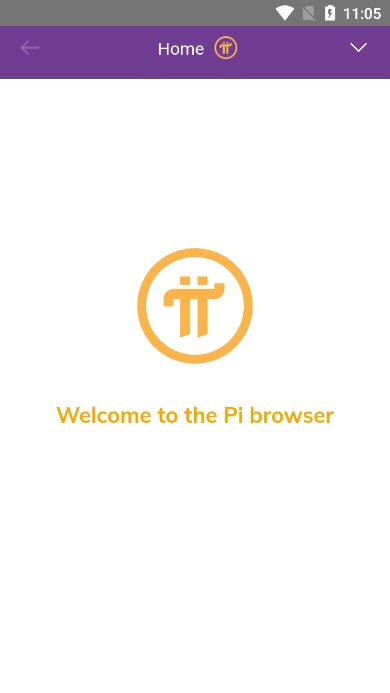 pi浏览器(Pi Browser)最新版本截图1