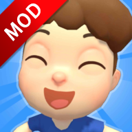 合成生活中文无限体力无限钻石修改版