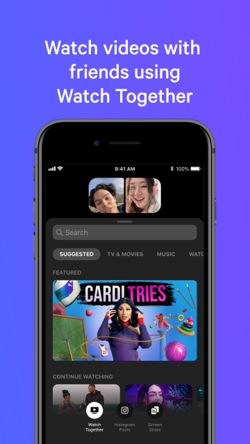 Messenger app download最新版截图2