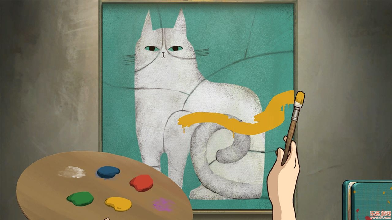 倾听画语最美好的景色截图2