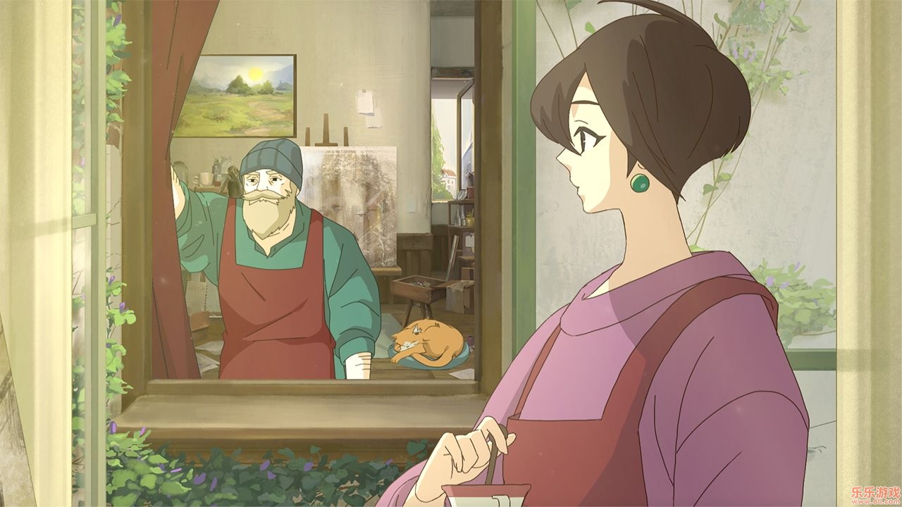 倾听画语最美好的景色截图5