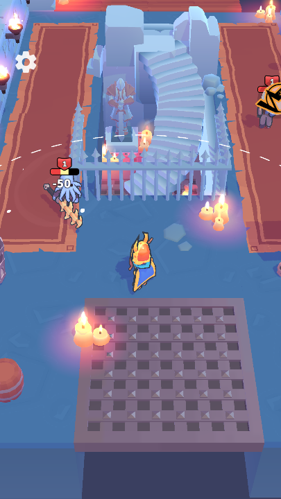 荒野伐木日记中文版截图2