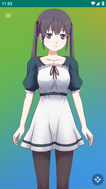 Live2d虚拟形象制作软件手机版截图5