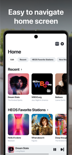 heos官方版截图1