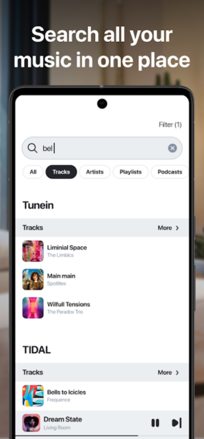 heos官方版截图3