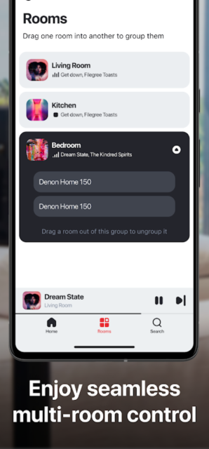 heos官方版截图4