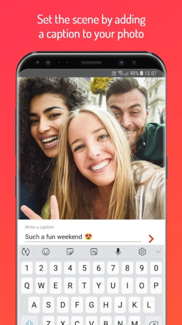 frameo云相框软件官方版截图1