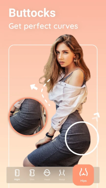 peachy安卓版截图3