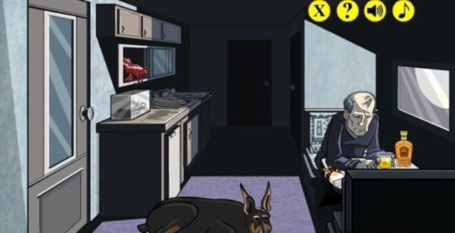 异形虫历险记2游戏中文版截图2