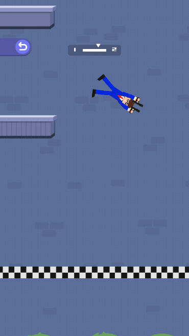 摇摆特工2022最新版本安卓免费版截图3