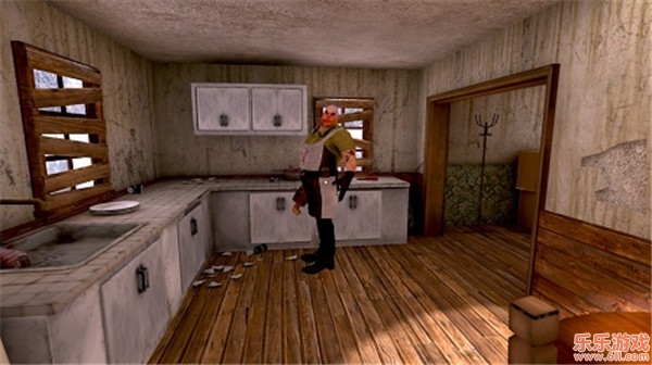 屠夫先生内置功能菜单最新版截图1