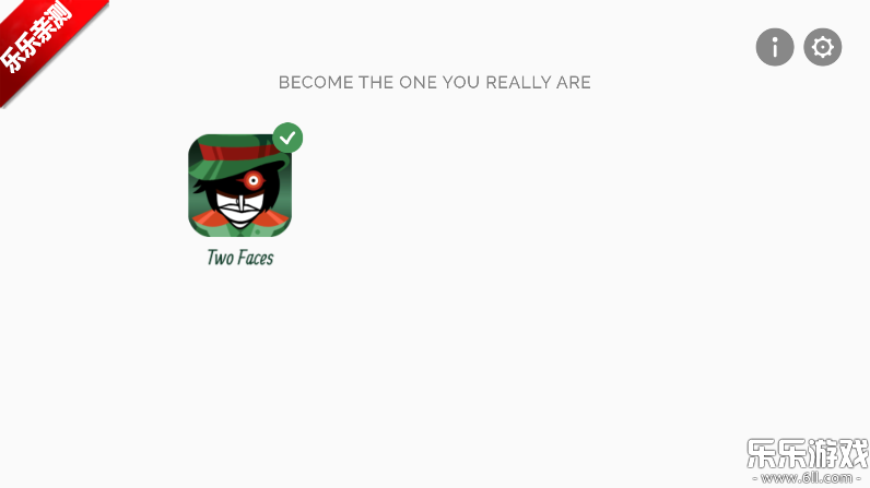 节奏盒子Two Faces模组免费下载截图1