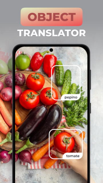 翻译相机(Camera Translation)免费版截图4