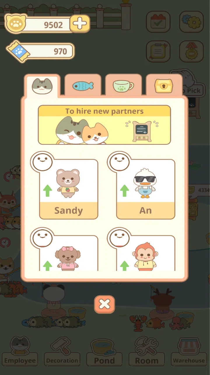 佩奇庄园免广告截图1