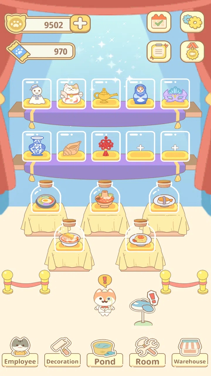 佩奇庄园免广告截图3