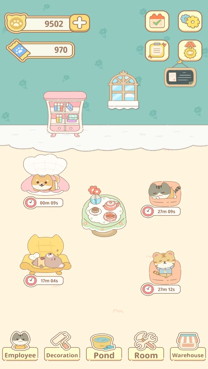 佩奇庄园免广告截图4