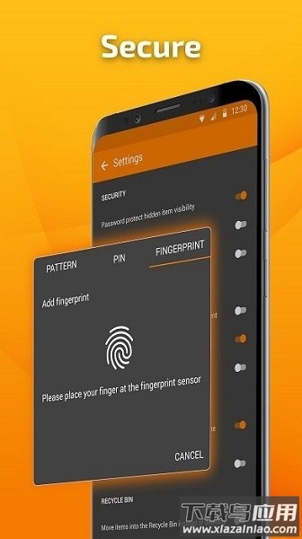 简单图库软件(simple gallery)