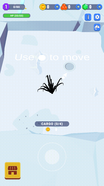 毒液生存最新安卓版截图1