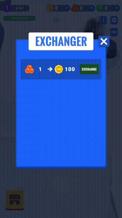 毒液生存最新安卓版截图2