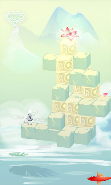 爱莲说手游官方版截图1