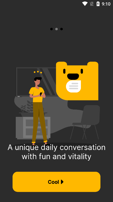 Apo AI聊天机器人下载手机版截图2