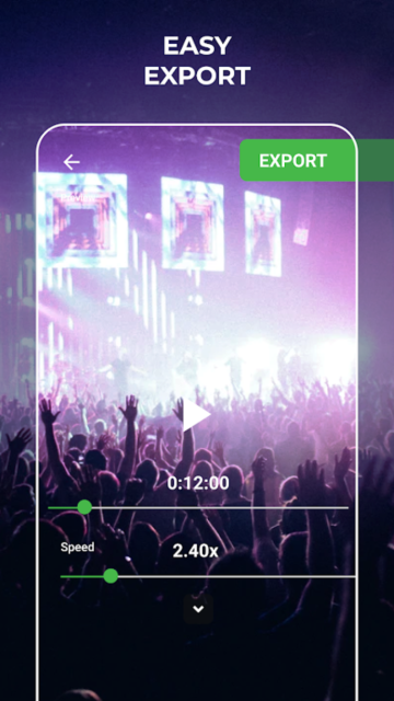 Video Velocity官方版截图1