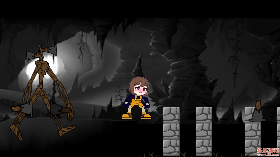 tentacle locker储存柜游戏手机版截图1