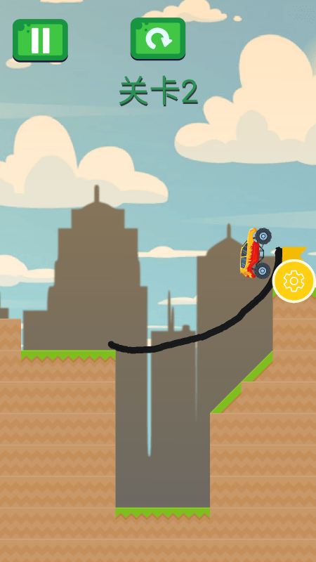 画桥车神2022最新免费版截图3