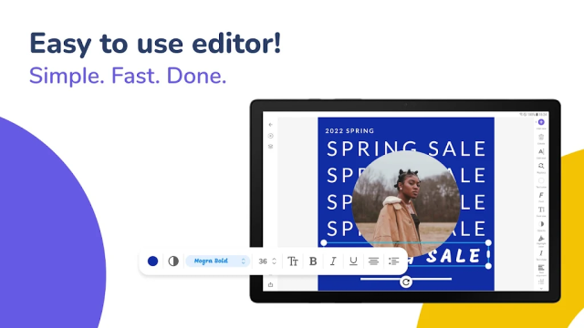 简历创建者app最新版截图1