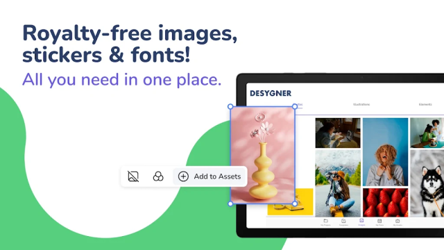 简历创建者app最新版截图2
