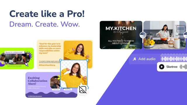 简历创建者app最新版截图3